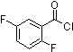 PI-28434 2,5-Difluorobenzoyl chloride (35730-09-7)