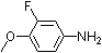 PI-28446 3-Fluoro-4-methoxyaniline (366-99-4)