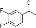 PI-28452 3',4'-Difluoroacetophenone (369-33-5)