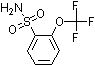 PI-28457 2-(Trifluoromethoxy)benzenesulfonamide (37526-59-3)