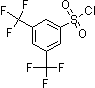 PI-28477 3,5-Bis(trifluoromethyl)benzenesulphonyl chloride (39234-86-1)
