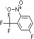 PI-28480 5-Fluoro-2-nitrobenzotrifluoride (393-09-9)