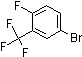PI-28482 5-Bromo-2-fluorobenzotrifluoride (393-37-3)
