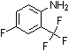 PI-28483 2-Amino-5-fluorobenzotrifluoride (393-39-5)