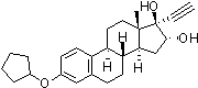 PI-28490 Nilestriol (39791-20-3)
