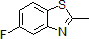 PI-28495 2-Methyl-5-fluorobenzothiazole (399-75-7)
