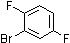 PI-28496 2,5-Difluorobromobenzene (399-94-0)