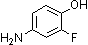 PI-28497 4-Amino-2-fluorophenol (399-96-2)
