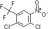 PI-28498 2,4-Dichloro-5-nitrobenzotrifluoride (400-70-4)