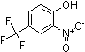 PI-28499 2-Nitro-4-(trifluoromethyl)phenol (400-99-7)