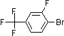 PI-28501 4-Bromo-3-fluorobenzotrifluoride (40161-54-4)