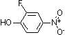 PI-28507 2-Fluoro-4-nitrophenol (403-19-0)