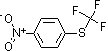 PI-28508 4-(Trifluoromethylthio)nitrobenzene (403-66-7)
