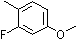PI-28510 3-Fluoro-4-methylanisole (405-06-1)