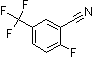 PI-28512 2-Fluoro-5-(trifluoromethyl)benzonitrile (4088-84-0)