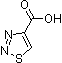 PI-28513 1,2,3-Thiadiazole-4-carboxylic acid (4100-13-4)