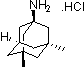 PI-28514 Memantine hydrochloride (41100-52-1)