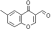 PI-28519 3-Formyl-6-methylchromone (42059-81-4)