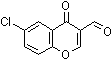 PI-28521 6-Chloro-3-formylchromone (42248-31-7)