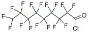 PI-28522 9H-Hexadecafluorononanoyl chloride (423-95-0)