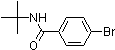 PI-28523 4-Bromo-N-(1,1-dimethylethyl)benzamide (42498-38-4)