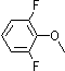 PI-28529 2,6-Difluoroanisole (437-82-1)