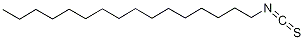 PI-28531 Hexadecyl isothiocyanate (4426-87-3)