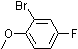 PI-28540 2-Bromo-4-fluoroanisole (452-08-4)