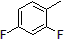 PI-28545 2,4-Difluorotoluene (452-76-6)