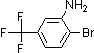 PI-28547 3-Amino-4-bromobenzotrifluoride (454-79-5)