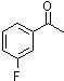 PI-28549 3'-Fluoroacetophenone (455-36-7)