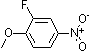 PI-28551 2-Fluoro-4-nitroanisole (455-93-6)