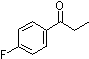 PI-28552 4'-Fluoropropiophenone (456-03-1)