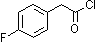 PI-28554 4-Fluorophenylacetyl chloride (459-04-1)