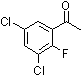 PI-28571 1-(3,5-Dichloro-2-fluorophenyl)ethanone (480438-93-5)