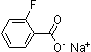 PI-28576 2-Fluorobenzoic acid sodium (490-97-1)