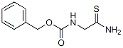 PI-28581 N-Benzyloxycarbonylglycine thioamide (49548-40-5)