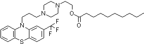 PI-28586 Fluphenazine decanoate (5002-47-1)