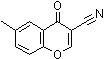 PI-28591 3-Cyano-6-methylchromone (50743-18-5)