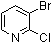 PI-28602 3-Bromo-2-chloropyridine (52200-48-3)