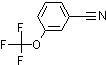 PI-28610 3-(Trifluoromethoxy)benzonitrile (52771-22-9)