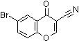 PI-28612 6-Bromo-3-cyanochromone (52817-13-7)