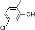 PI-28617 5-Chloro-2-cresol (5306-98-9)