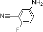 PI-28621 5-Amino-2-fluorobenzonitrile (53312-81-5)