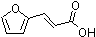 PI-28626 3-(Furan-2-yl)acrylic acid (539-47-9)