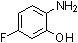 PI-28627 2-Amino-5-fluorophenol (53981-24-1)
