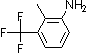 PI-28630 3-Amino-2-methylbenzotrifluoride (54396-44-0)
