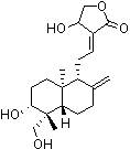 PI-28635 Andrographolide (5508-58-7)