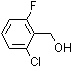 PI-28646 2-Chloro-6-fluorobenzyl alcohol (56456-50-9)