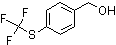 PI-28647 4-(Trifluoromethylthio)benzyl alcohol (56456-52-1)